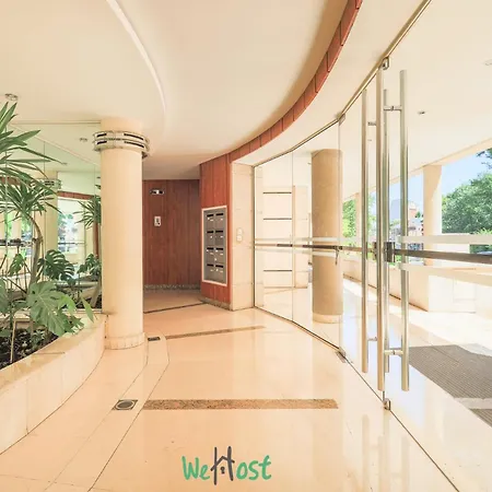 Standing & Serenite Avec Parking - Proche Rer C Apartment Issy-les-Moulineaux